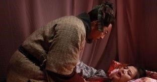 李逵!水浒四大奸夫,三人死相凄惨,此人却幸运逃过一劫,结局很好