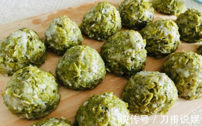 菠菜|春天唯一不含“草酸”的野菜，钙是菠菜3倍，正当季，不懂吃可惜