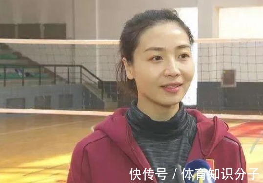 魏秋月|杨婕毕业后,女排青铜一代全部退役!每个人的命运各不同