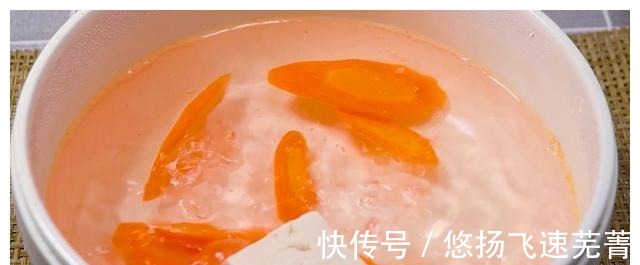 宝妈|2块钱做一锅,补钙又补铁,出锅宝宝吃光了,猛长个,头脑更聪明!