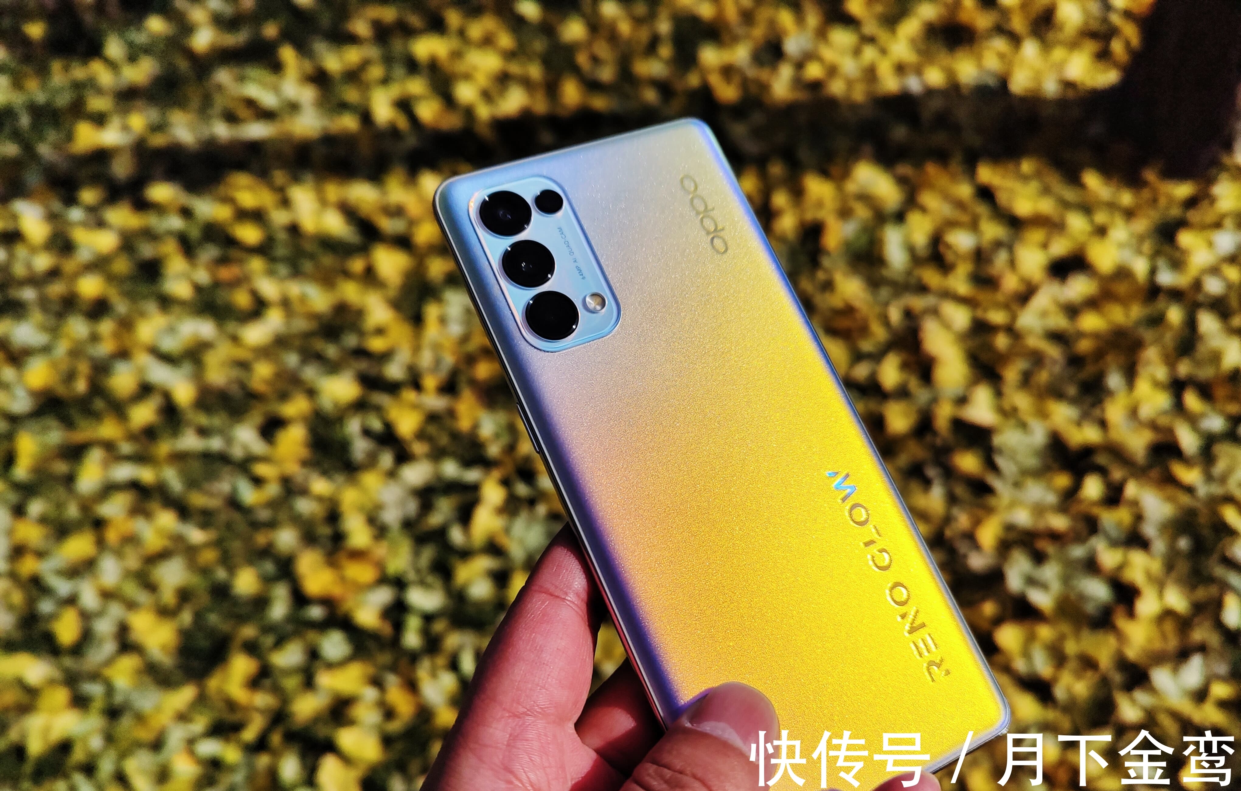 12+256G降500后跌至2299,OPPO这次决心很大,可以捡漏了