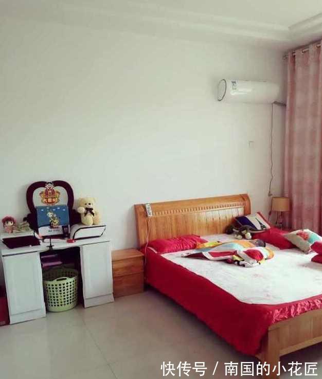 农村|和老公回农村盖房,一共花了36W,外观够时髦,本村独一无二!