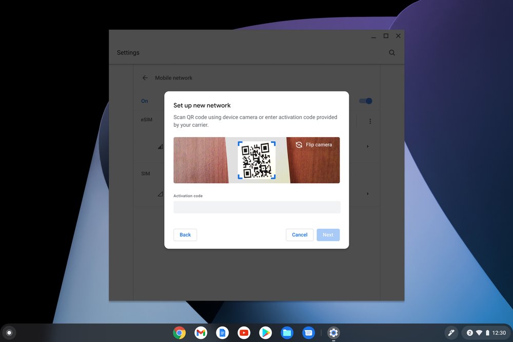 esim|谷歌 Chrome OS 92 正式版发布：重新设计 emoji 表情符号