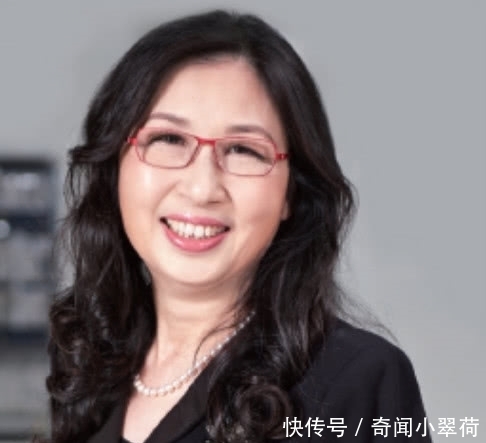 辞职|挡在任正非前面的女人:帮助华为年赚千亿,却带7000员工辞职