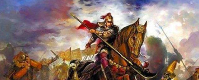 历史|历史上成功造反坐上皇位的人,有四位名声最响,还有一位被称明君