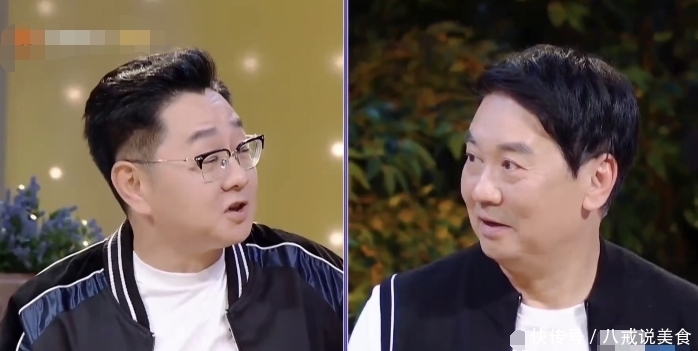  爸爸|张绍刚适合做主持人吗？情商堪忧不输大鹏