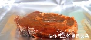 凯度蒸烤箱菜谱，蜜汁叉烧，焦香入味，好吃不腻！