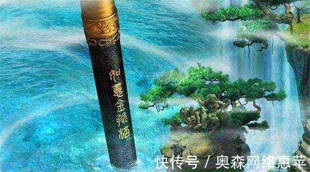 神话人物#什么？历史上真的有孙悟空！已发现大圣的墓，里面还有个宝贝