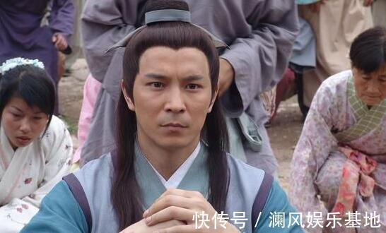 张三丰&倚天后传:他把周芷若肚子搞大,把张三丰打残,张无忌被打得吐血