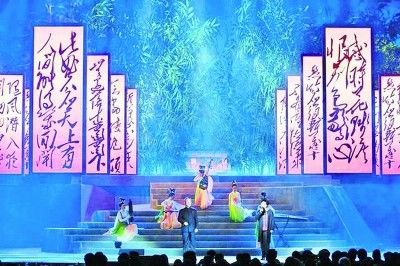 词语|词语咏叹调