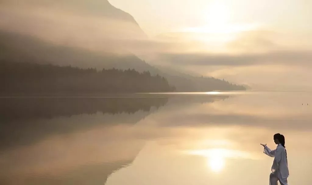 人生苦短|站桩如此枯燥,我为什么要坚持