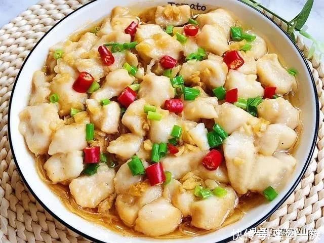 学会做这25款家常菜，以后家人都会准时回家吃饭，因味道超美味