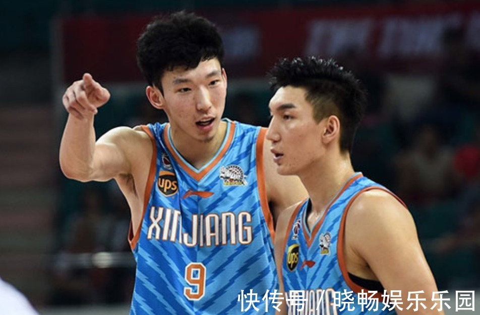 cb姚明决定不再容忍,胡明轩、周琦和王少杰3人被罚,CBA要变得更好