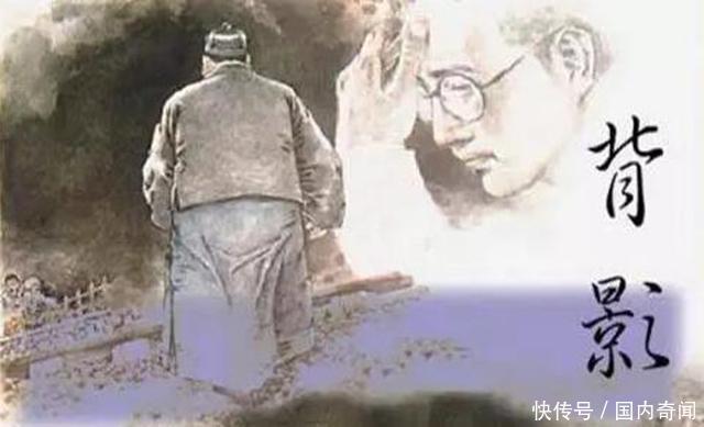 晚年|朱自清晚年有多穷妻子卖血养家,自己被饿到胃穿孔而死