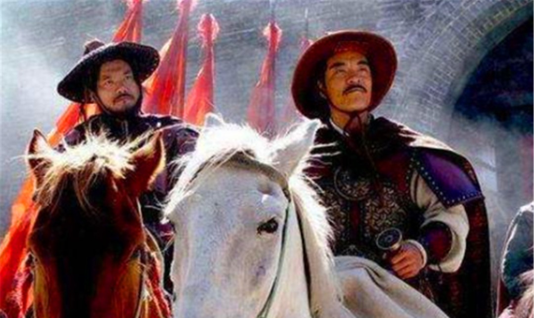 李闯王|李闯王推翻明朝那么猛为啥灭亡这么快?