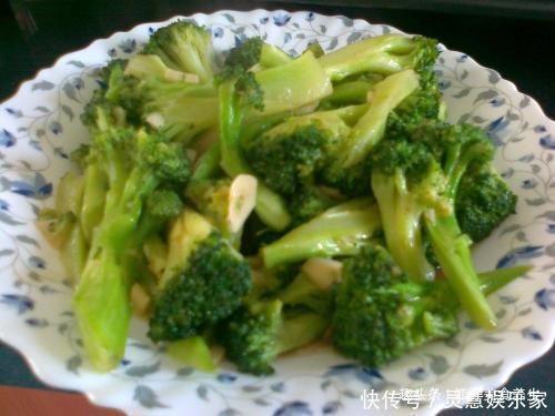 西兰花好吃，却不能乱吃，吃西兰花有1大禁忌，还有人傻傻不清楚