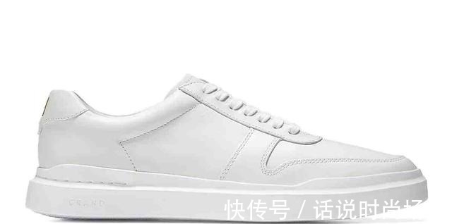 鞋款 盘点近几年里最受欢迎的19 款男士小白鞋!