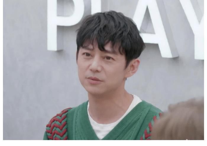 節目組|一線明星淪為陪襯！趙麗穎參加綜藝被無視，離婚后狀態讓人心疼