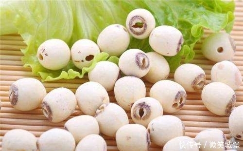 此果子能生吃,对身体十分有益,呢帮助睡眠,降低血压