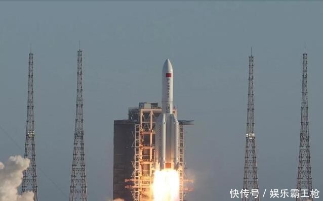 嫦娥五号刚回来，中国航天又有新动作，长征八号火箭首飞在即