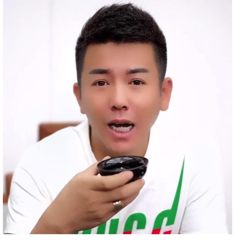 嗓子|舞帝利哥保平安透露病情，在做息肉术前准备，短时间内无法开播