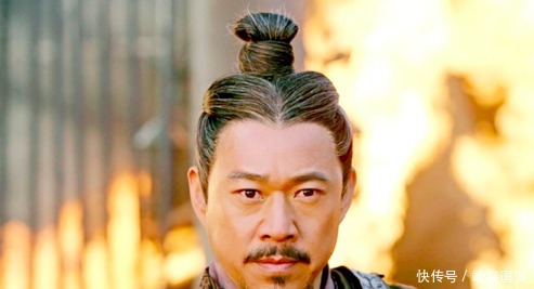 至情至性|三国中，他格局第一、品行端正、至情至性！知道是谁？