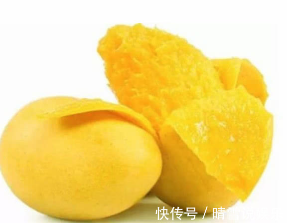 酶体|吃完芒果，芒果皮直接扔掉教你芒果皮的3大妙用，扔掉可惜了