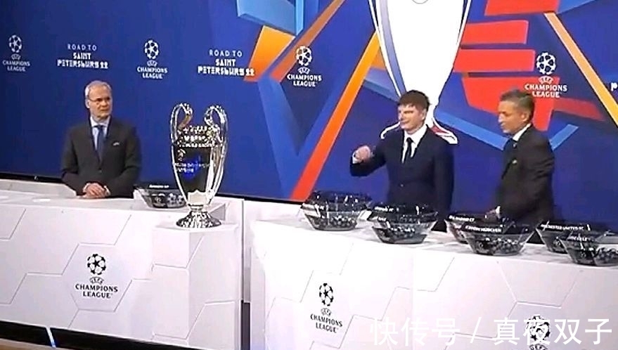 c羅|一場鬧劇，歐冠16強(qiáng)再抽簽，梅羅碰變成了法國邦，C羅上簽有望晉級(jí)