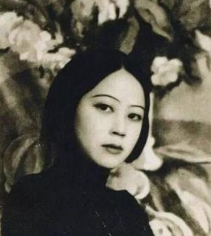 遗憾@她是孙中山的秘书,24岁嫁55岁老人,相守10年,晚年说出婚姻遗憾