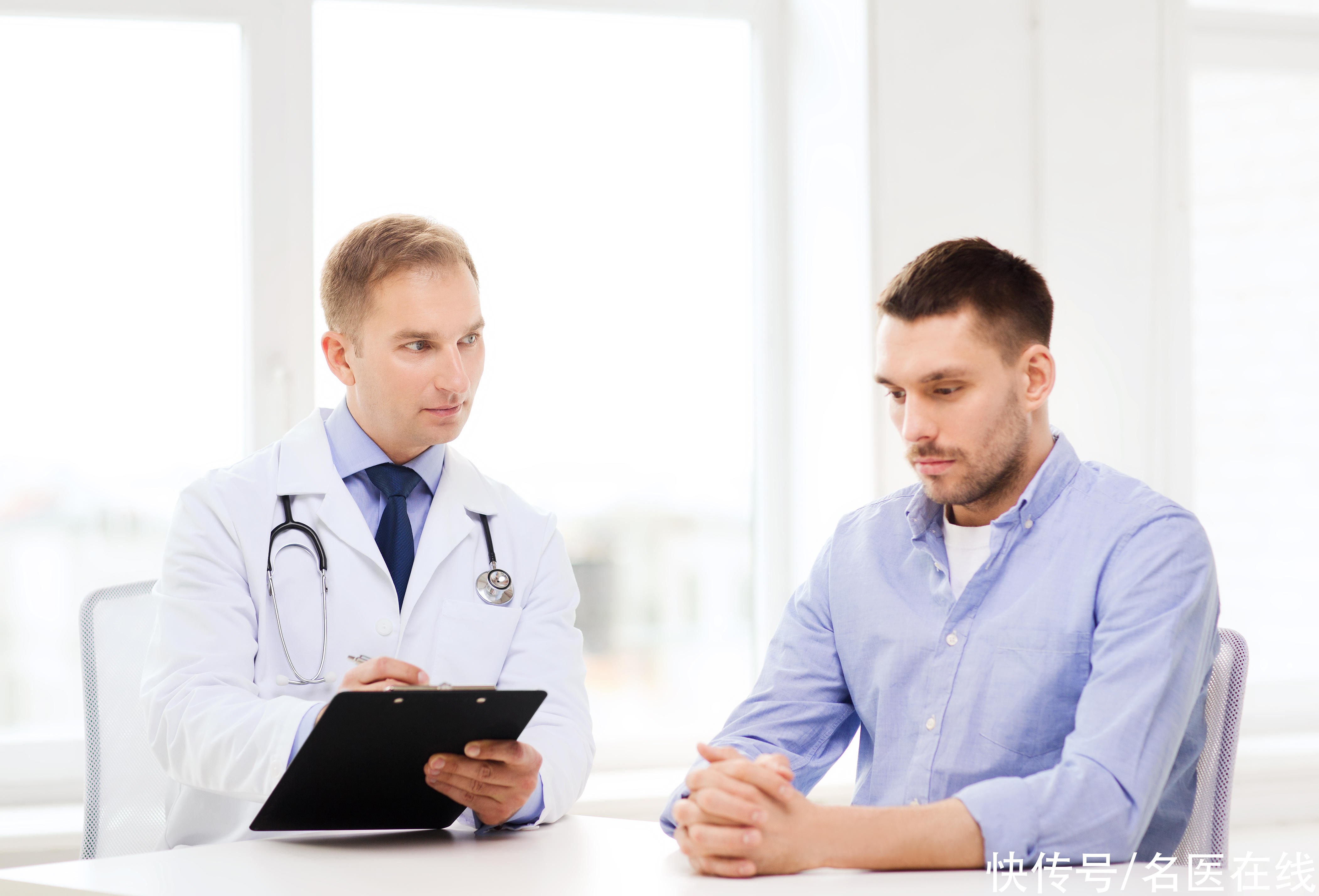 前列腺癌|前列腺增生是男性常见病：有什么危害？是否致癌？提前了解不慌乱