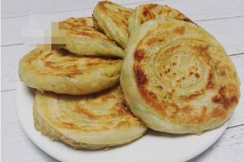 馅饼|一个萝卜,2个鸡蛋,不用发面,教你这样做馅饼,营养又味美