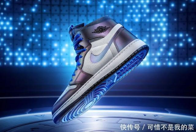 今年AJ1一共发了多少双最贵一双暴跌几万!最便宜的你想不到