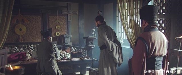 司马懿|曹植比曹丕有才,司马懿为何不选择曹植,原来他发现了曹丕这件事!