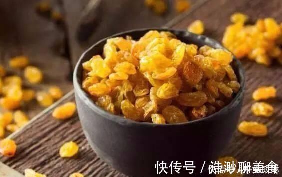 醋泡葡萄干|把葡萄干煮水喝，喝上7天，扫光你体内肝脏80毒素，还抗癌