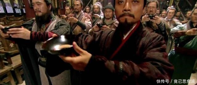 宋江为达目的不择手段,但从这四点可看出,他的高明之处!