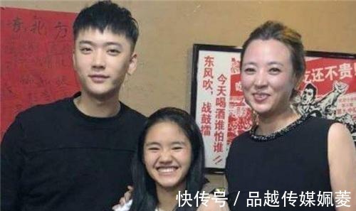 爺爺奶奶|《變形計》中的農村女孩李勒優,被大連富豪媽媽收養后,近況如何