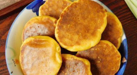 吃法|玉米面最神奇的吃法,不蒸不烤还不烙,香甜酥脆出锅瞬间被抢光