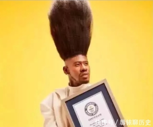 世界之最|吉尼斯世界之最:4岁女童创下纪录至今无人打破,女性梦寐以求