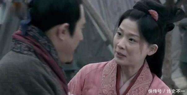 眼皮底下|她在吕后眼皮底下幸运逃生,就连汉高祖刘邦也奈何不了她!
