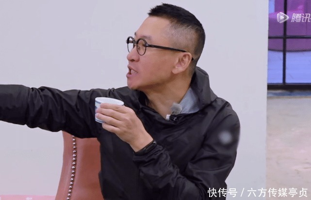 养生 周杰参加真人秀太养生,10年来不吃晚饭和油炸物,喝水前要检测