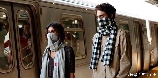 苏格兰 没有围巾,大衣就失去了灵魂?教你你一些黑色大衣搭配围巾的技巧