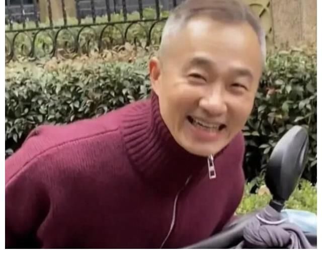 东方卫视前一哥很惨?程雷近况曝光,转幕后策划岗,还做婚庆主持