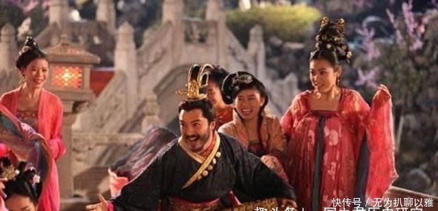 位夫人|了解一下三宫六院七十妃，古代皇帝的后宫是怎么样的