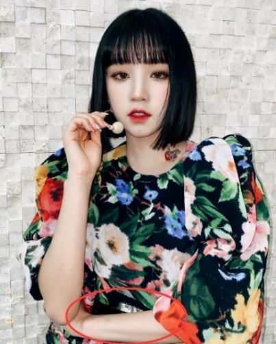 发胖|曾接替baby常驻跑男,如今发胖严重身材像大妈,网友:完全不敢认