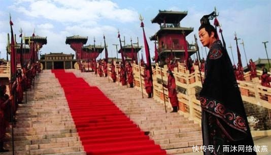 周勃|汉文帝打压周勃，汉景帝逼死其子周亚夫，功臣为何难以善终