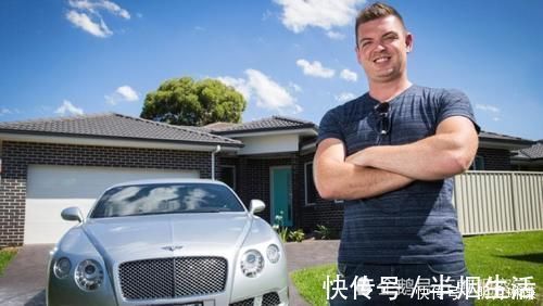 房产|35岁男子贷款8500万买200套房，还要贷款再买30套