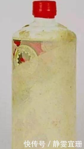 这23款珍贵“老酒”,你家如果有一瓶,你可能是隐形富豪