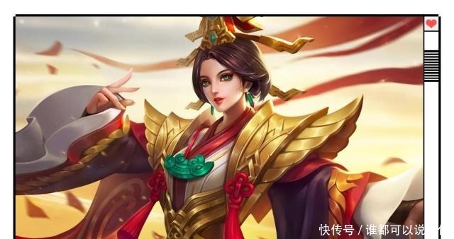 上官婉儿|玩上官不怕貂蝉,也不怕诸葛,但遇到这2个,50星王者也没脾气