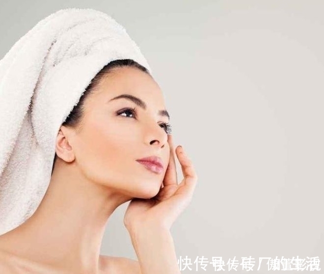 防晒 好皮肤是养出来的,记住这个护肤小技巧,不怕没有好皮肤