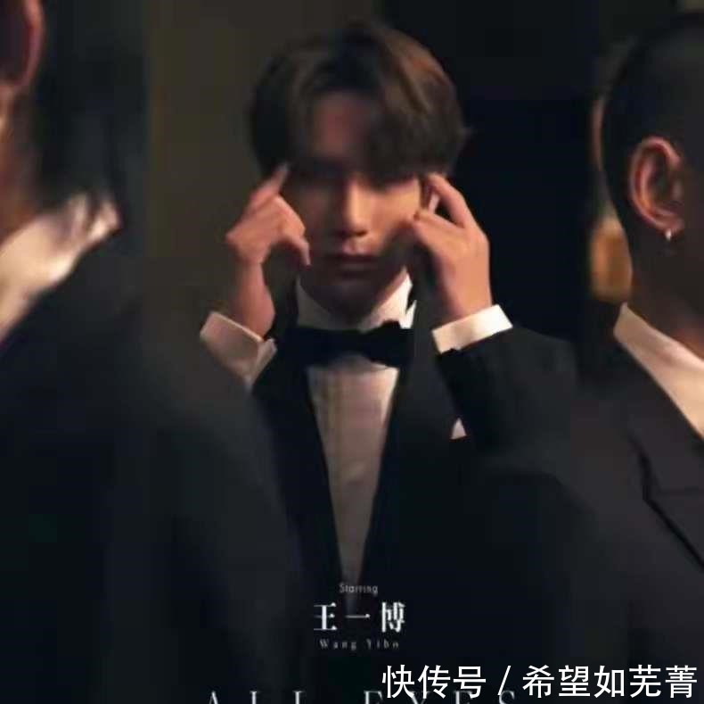 2022开年不顺,脸肿发胖致脱粉还有“眯眯眼”动作,王一博怎么了